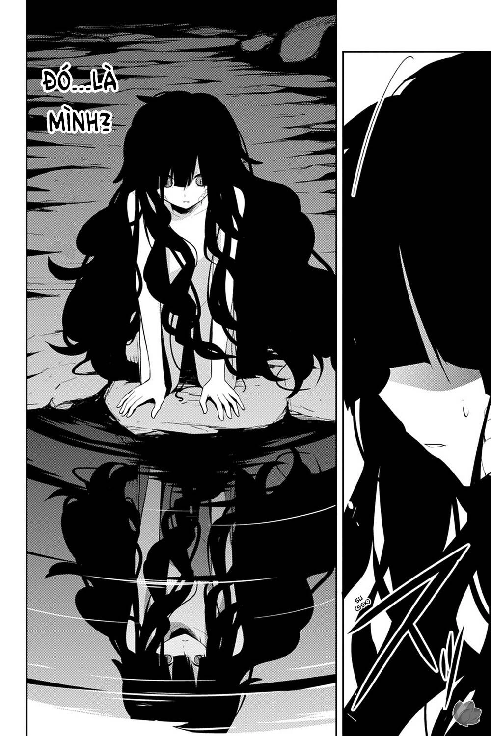 Kagerou Daze Chapter 32 - 40