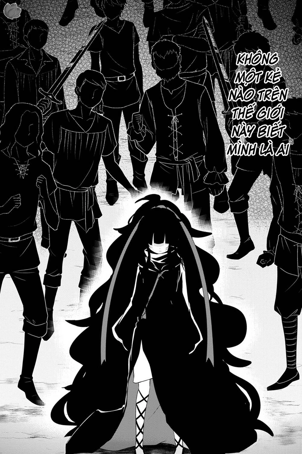 Kagerou Daze Chapter 33 - 25