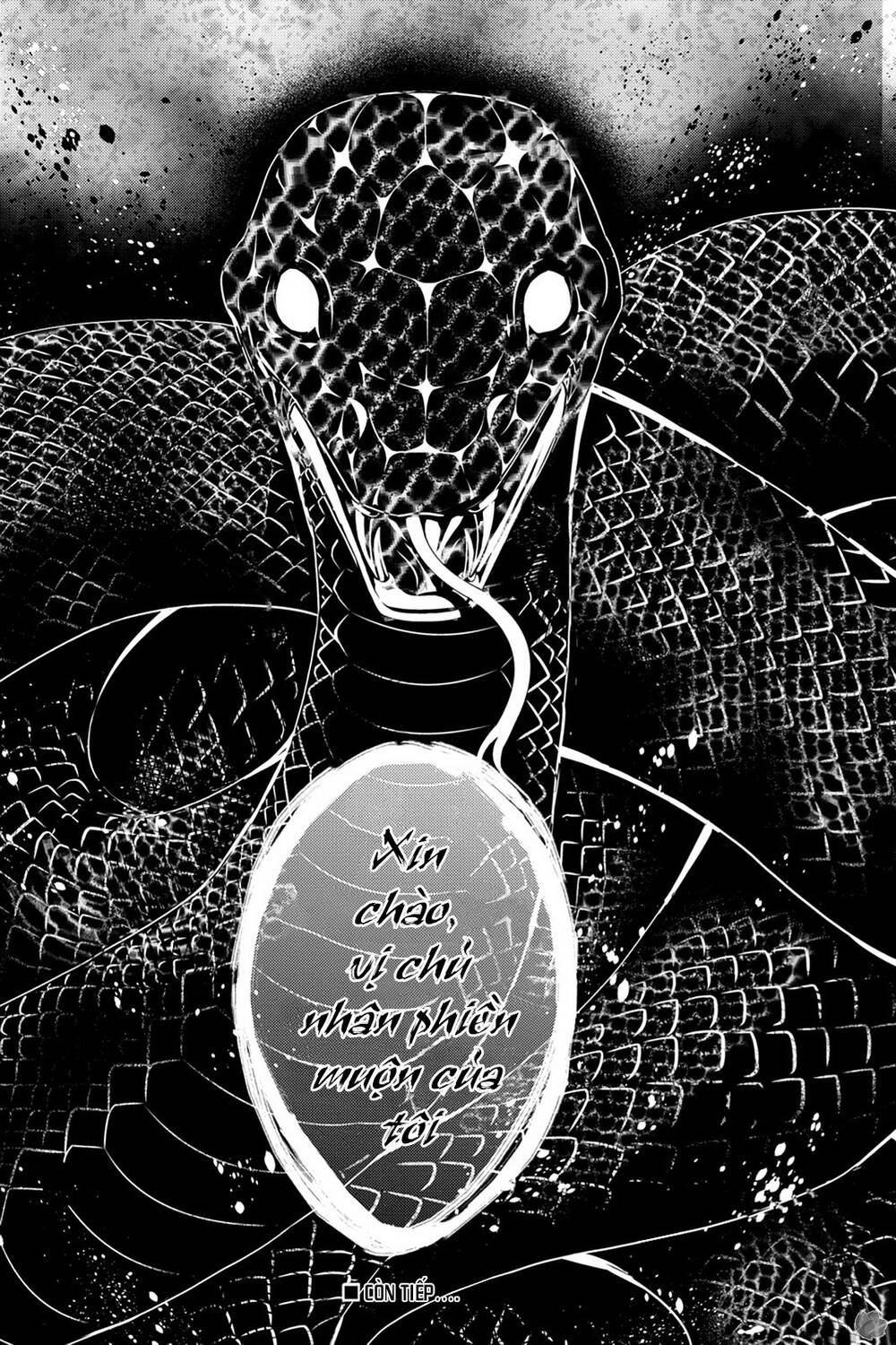 Kagerou Daze Chapter 36 - 28