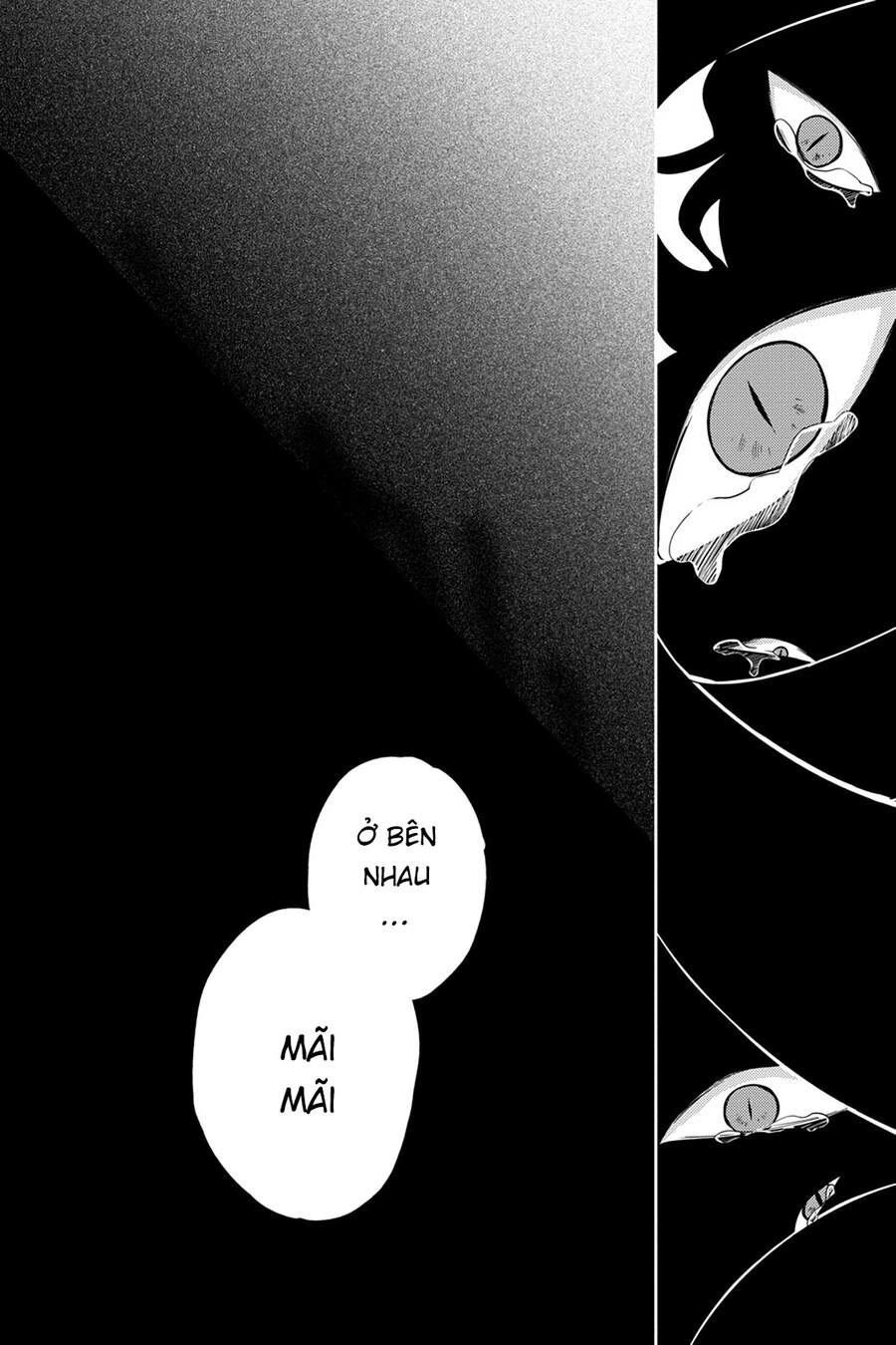 Kagerou Daze Chapter 37 - 17