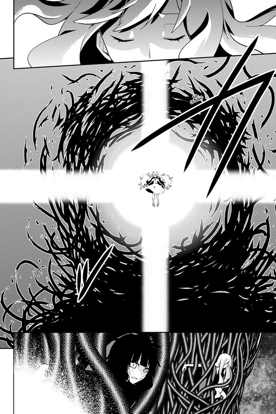 Kagerou Daze Chapter 37 - 31