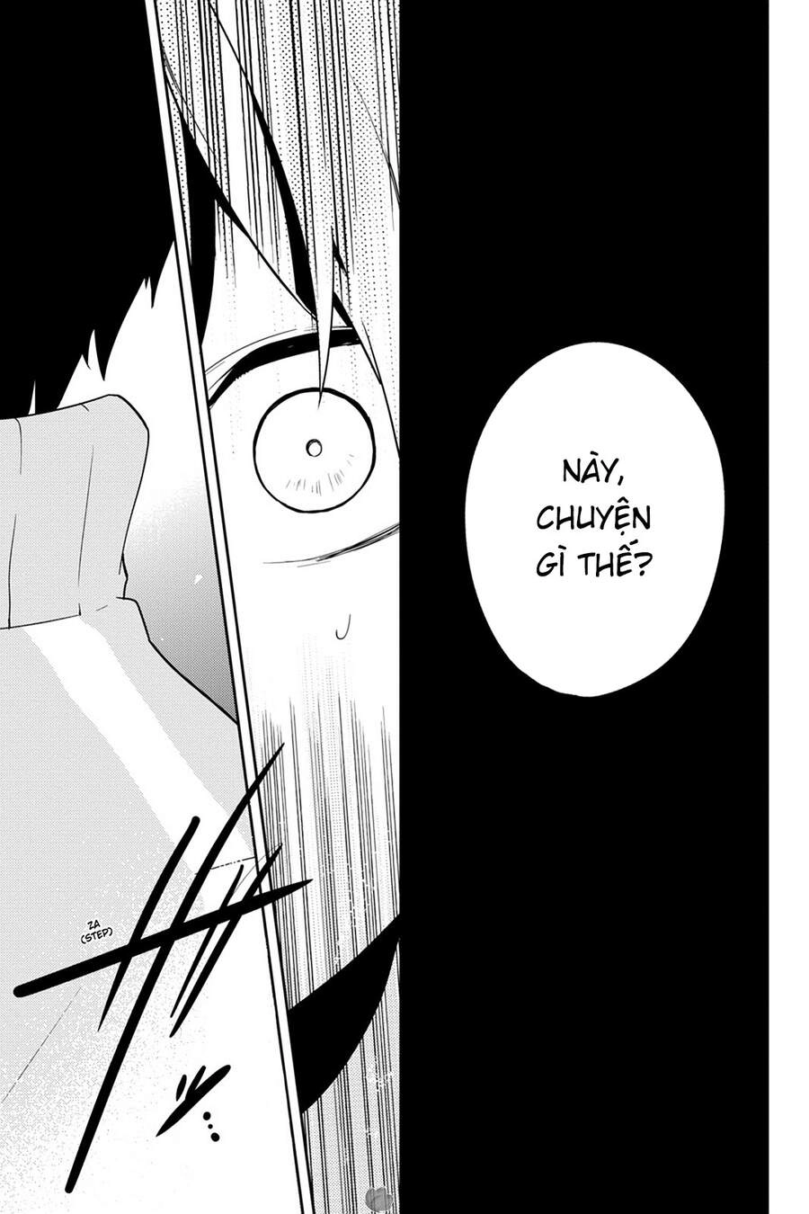 Kagerou Daze Chapter 37 - 40