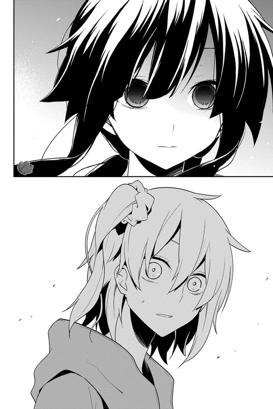 Kagerou Daze Chapter 39 - 27