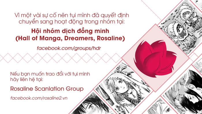 Kagerou Daze Chapter 39 - 29