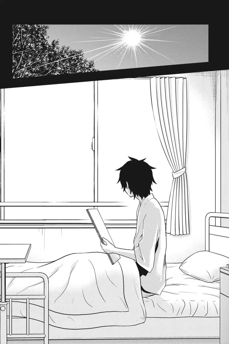 Kagerou Daze Chapter 49 - 21