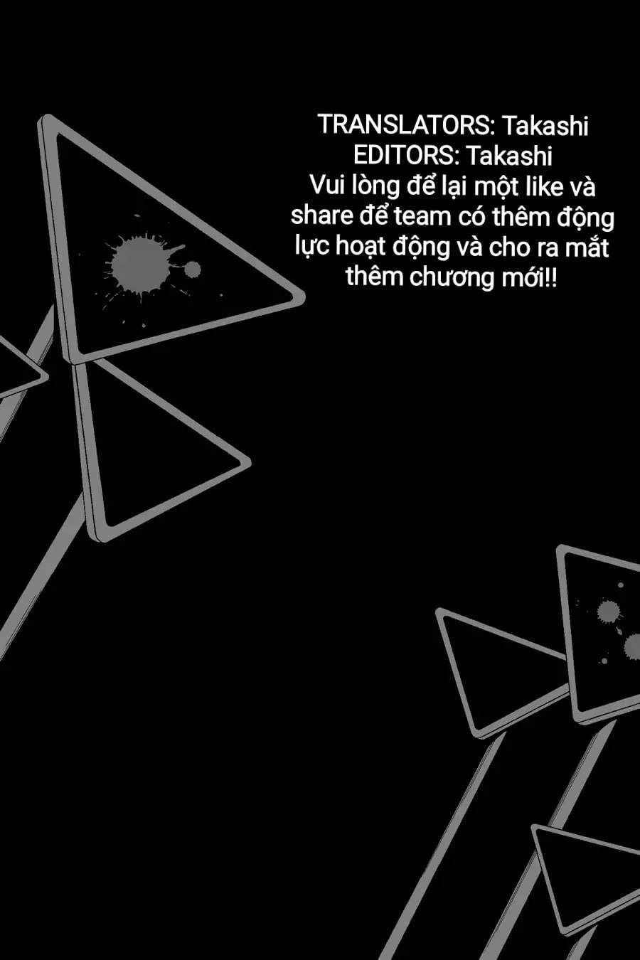 Kagerou Daze Chapter 51 - 20