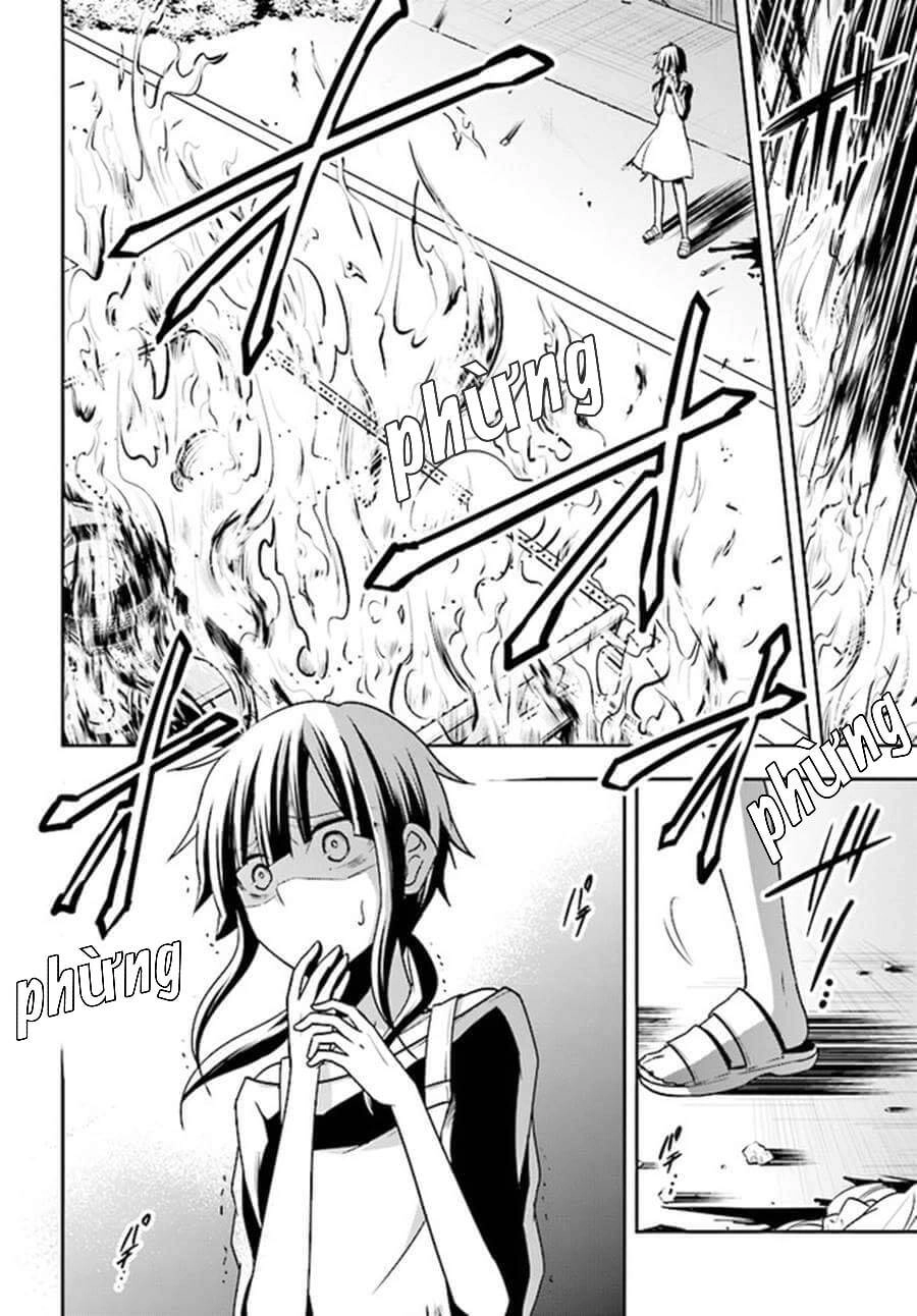 Kagerou Daze Chapter 56 - 22