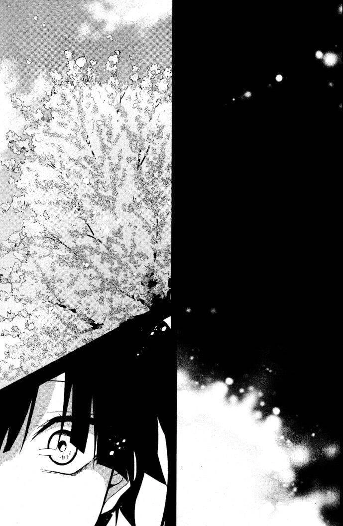 Kagerou Daze Chapter 60 - 19