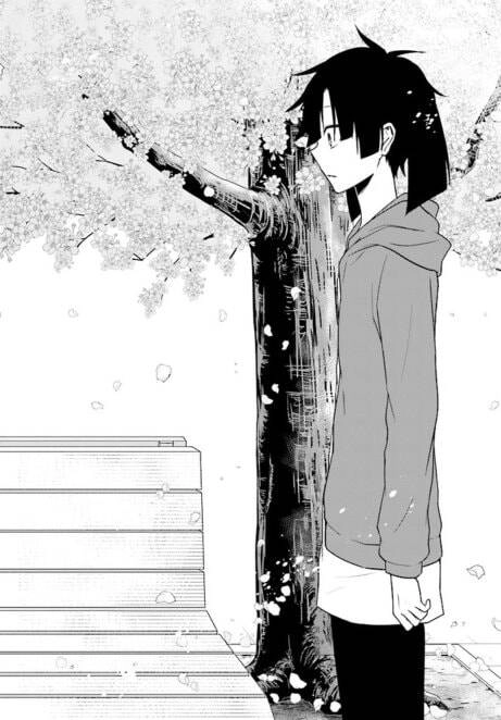 Kagerou Daze Chapter 60 - 20