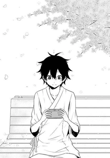 Kagerou Daze Chapter 60 - 21
