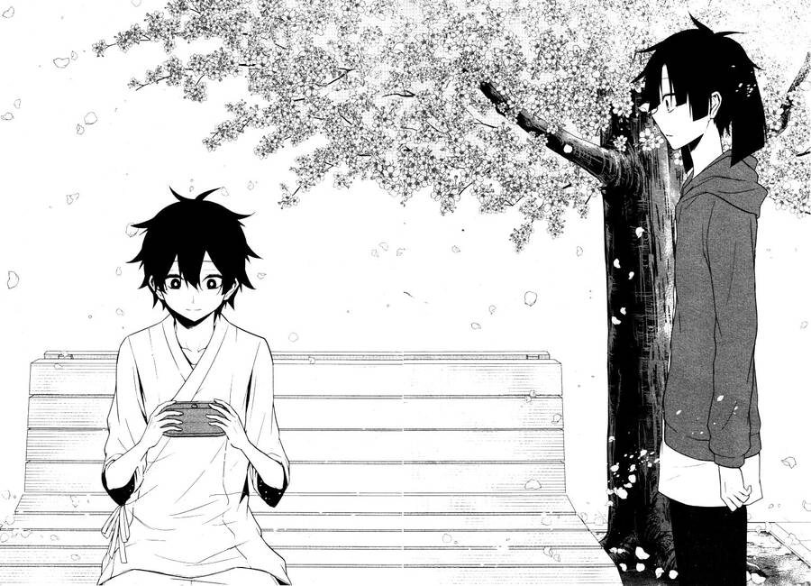 Kagerou Daze Chapter 60 - 22