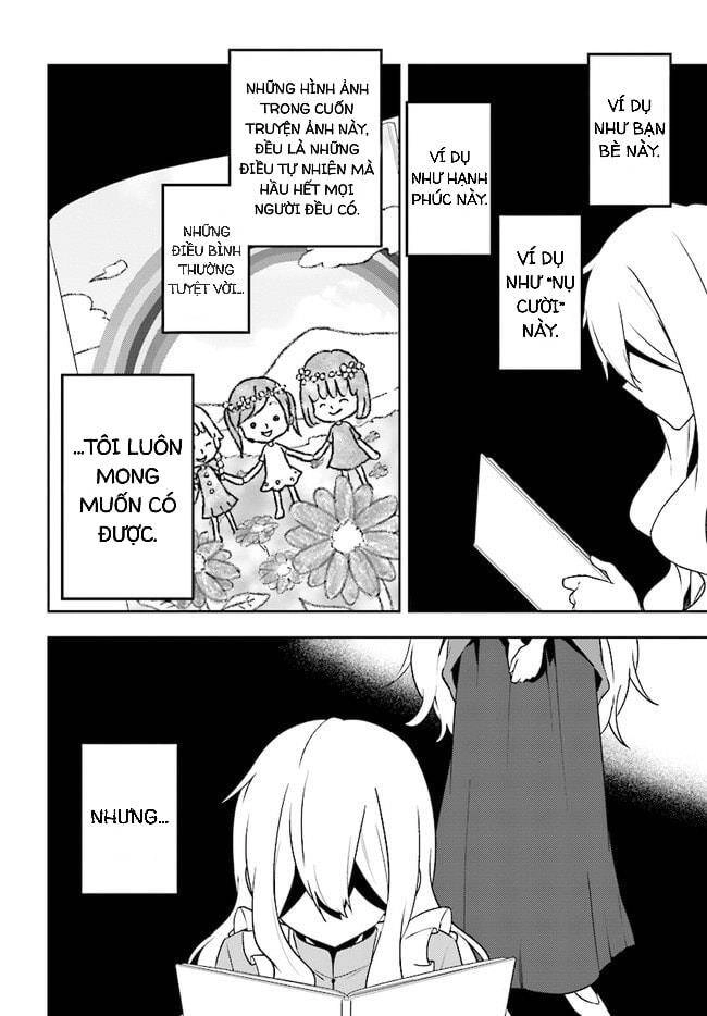 Kagerou Daze Chapter 61 - 2