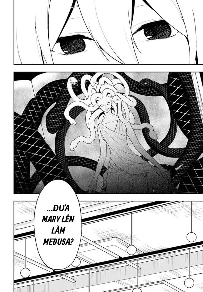 Kagerou Daze Chapter 61 - 6