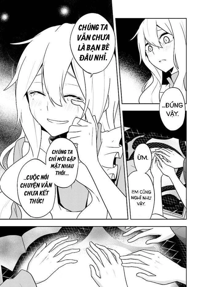 Kagerou Daze Chapter 61 - 15