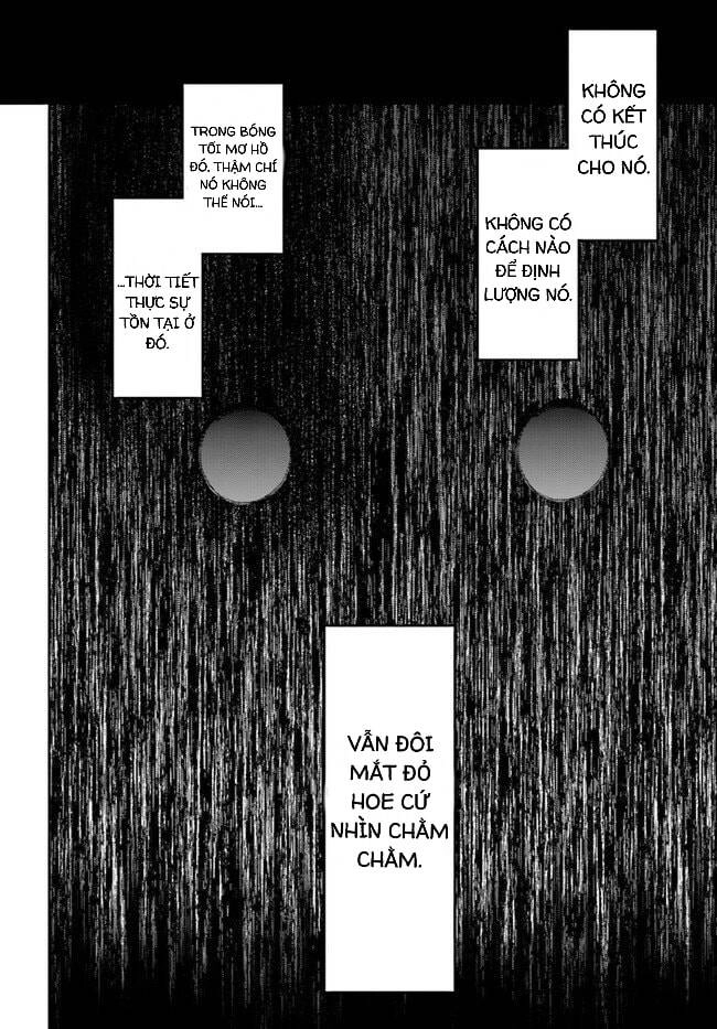 Kagerou Daze Chapter 62 - 2