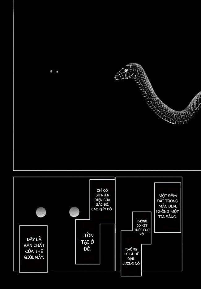 Kagerou Daze Chapter 62 - 10