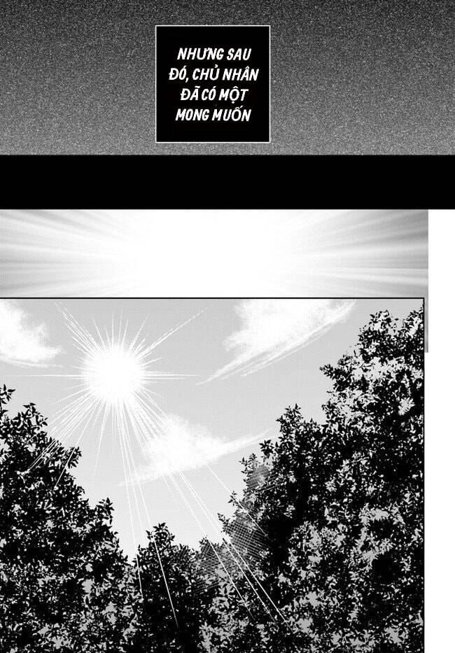 Kagerou Daze Chapter 62 - 11