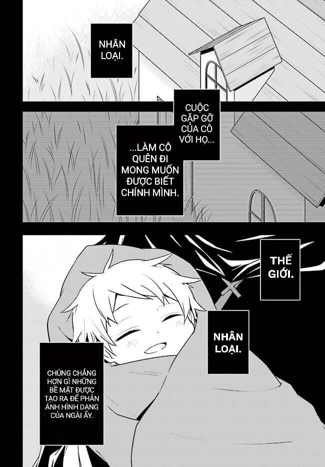 Kagerou Daze Chapter 62 - 14