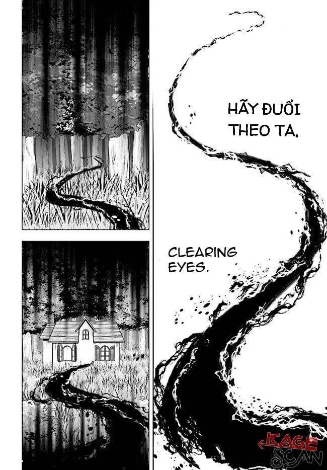 Kagerou Daze Chapter 65 - 2