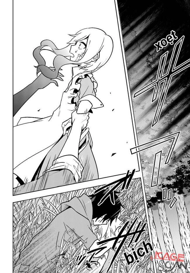 Kagerou Daze Chapter 66 - 8