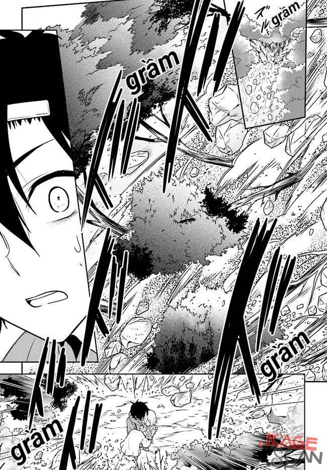 Kagerou Daze Chapter 66 - 11