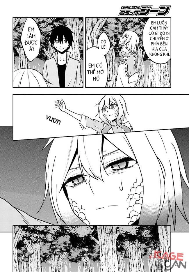 Kagerou Daze Chapter 68 - 12