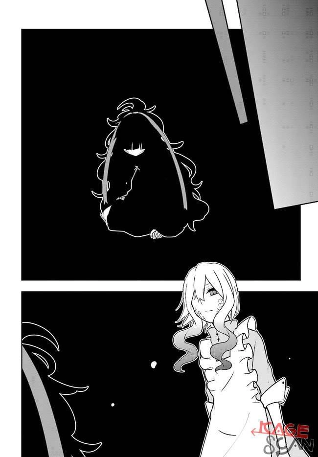 Kagerou Daze Chapter 68 - 18