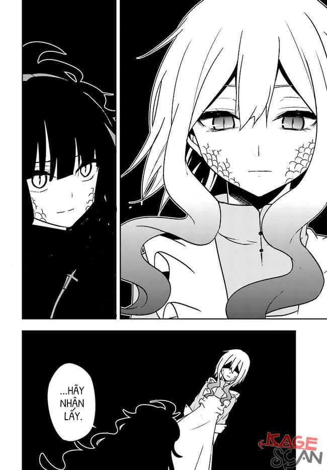 Kagerou Daze Chapter 68 - 20