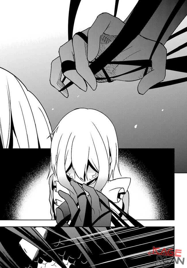 Kagerou Daze Chapter 69 - 4