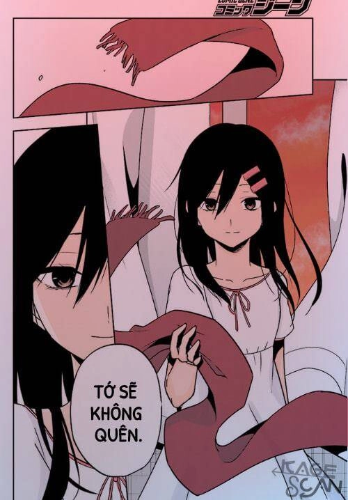 Kagerou Daze Chapter 69 - 29