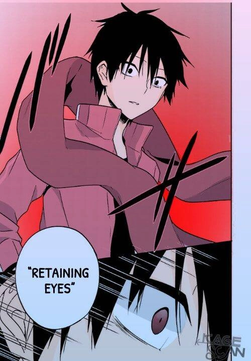 Kagerou Daze Chapter 69 - 30