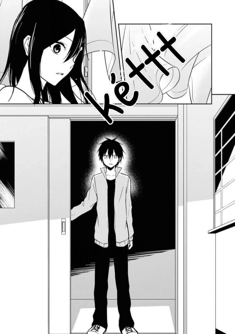 Kagerou Daze Chapter 69.5 - 11