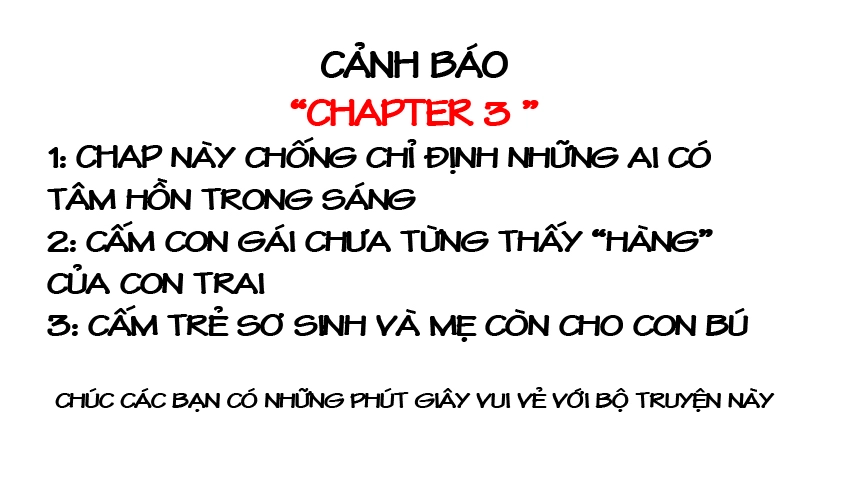 Trường Học Ngục Tù Chapter 3 - 1