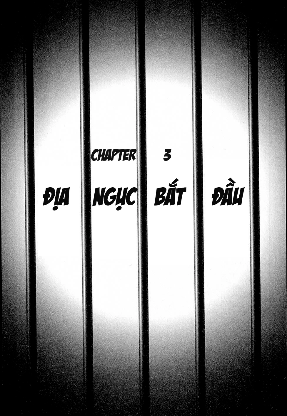 Trường Học Ngục Tù Chapter 3 - 4