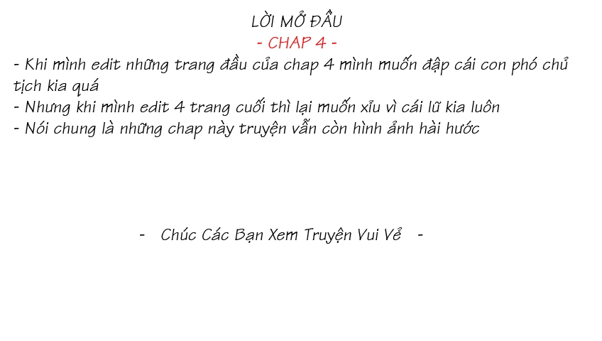 Trường Học Ngục Tù Chapter 4 - 1