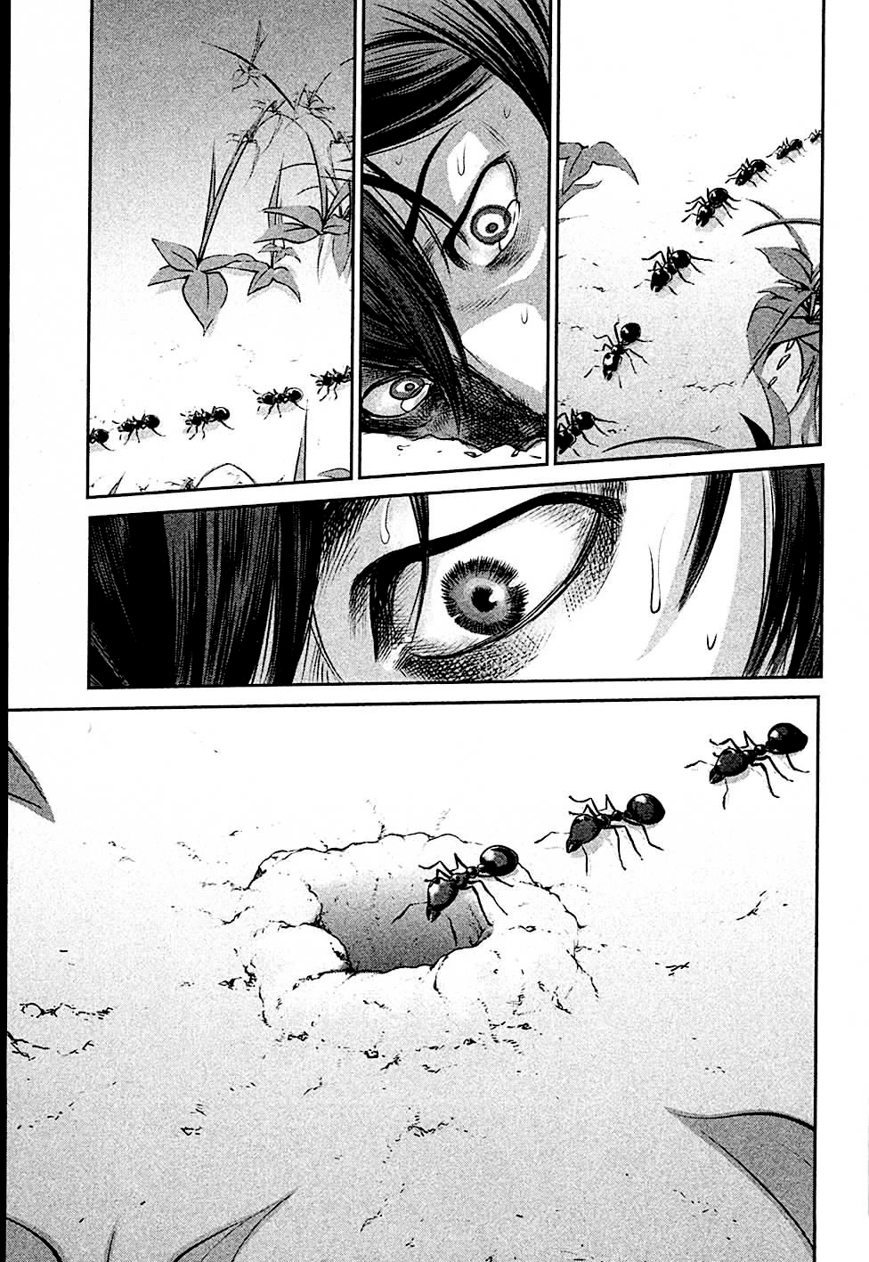 Trường Học Ngục Tù Chapter 7 - 20