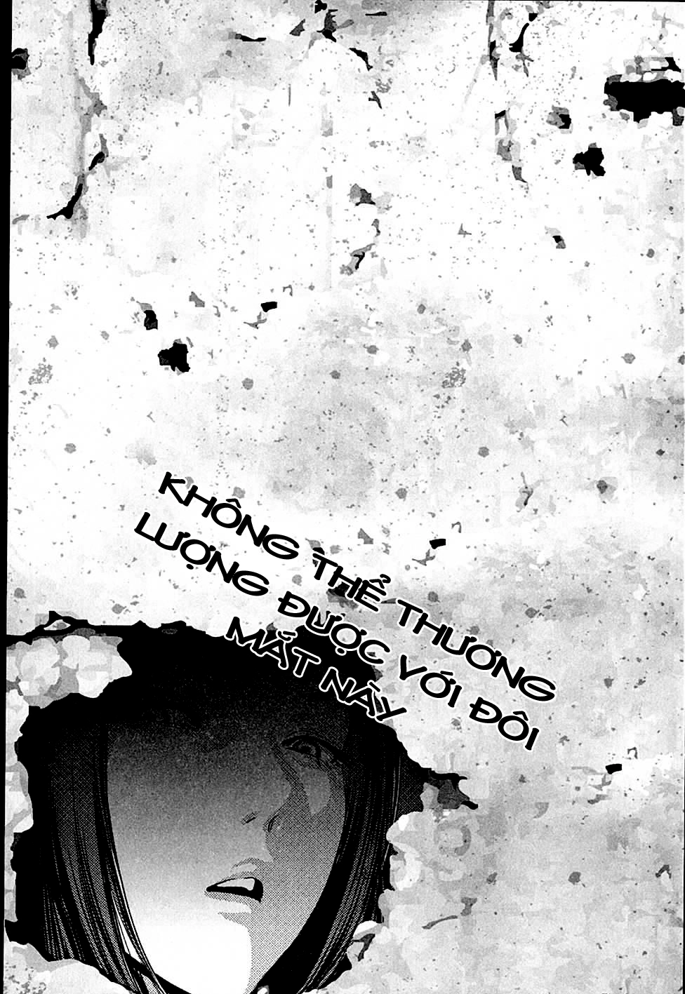 Trường Học Ngục Tù Chapter 8 - 2