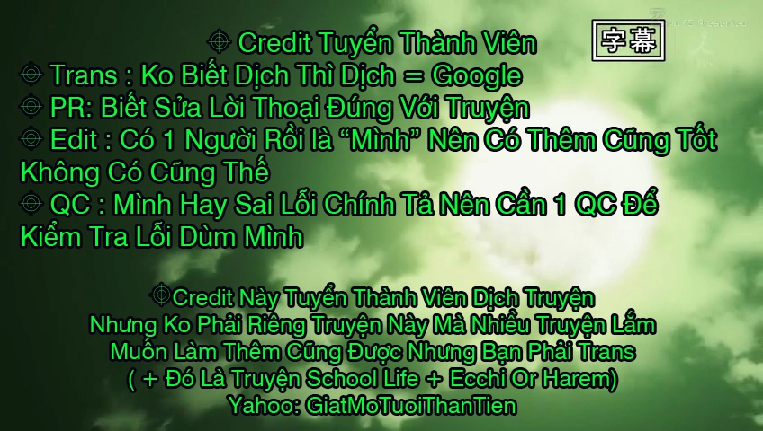 Trường Học Ngục Tù Chapter 11 - 20