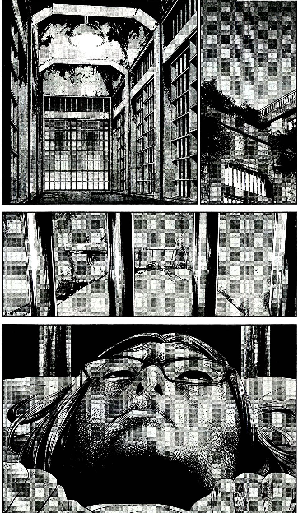 Trường Học Ngục Tù Chapter 20 - 7