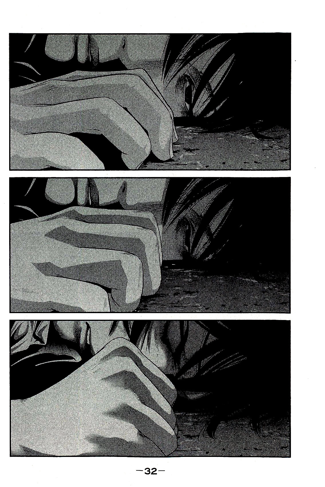 Trường Học Ngục Tù Chapter 30 - 8