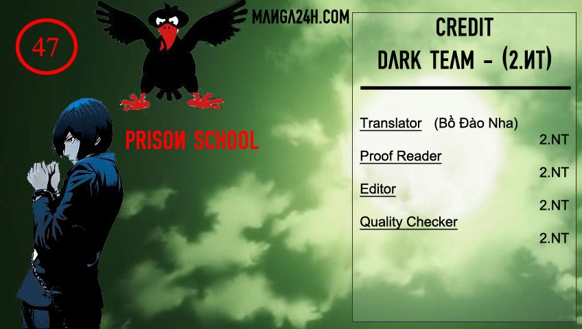 Trường Học Ngục Tù Chapter 47 - 1