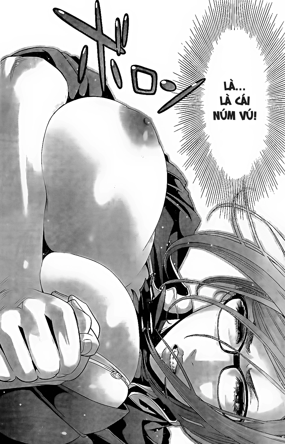 Trường Học Ngục Tù Chapter 58 - 13