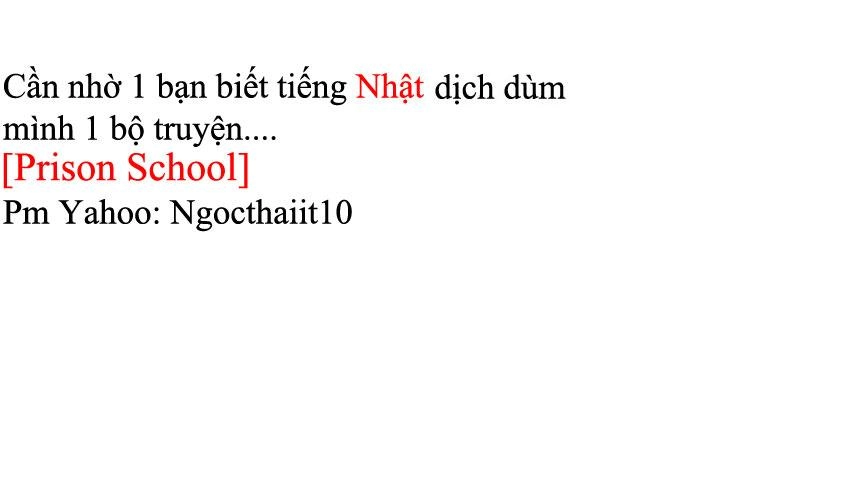 Trường Học Ngục Tù Chapter 60 - 19