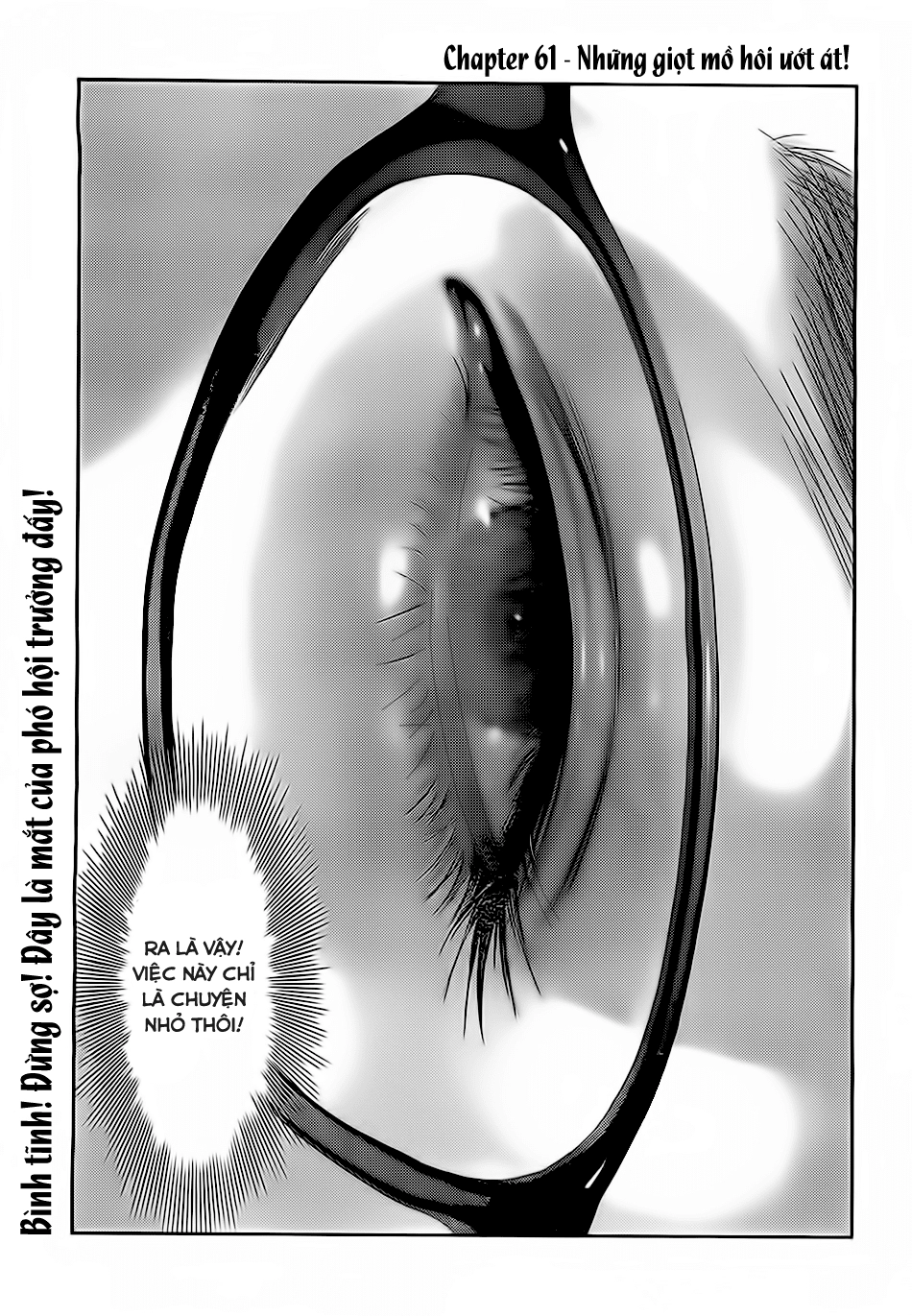 Trường Học Ngục Tù Chapter 61 - 2