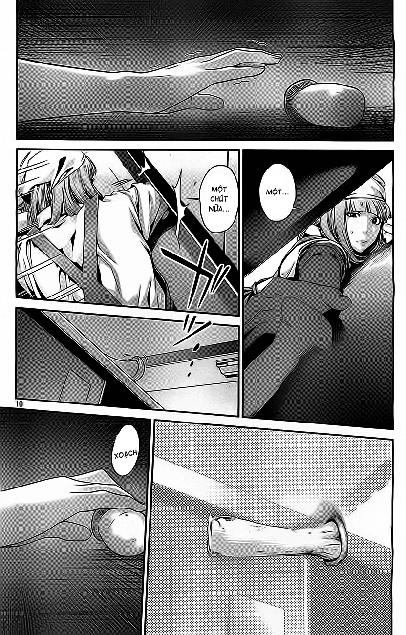 Trường Học Ngục Tù Chapter 65 - 11