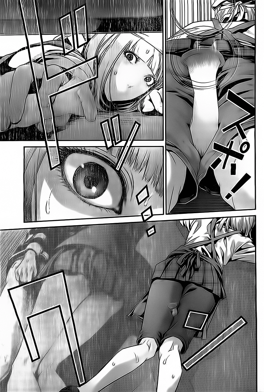 Trường Học Ngục Tù Chapter 65 - 12