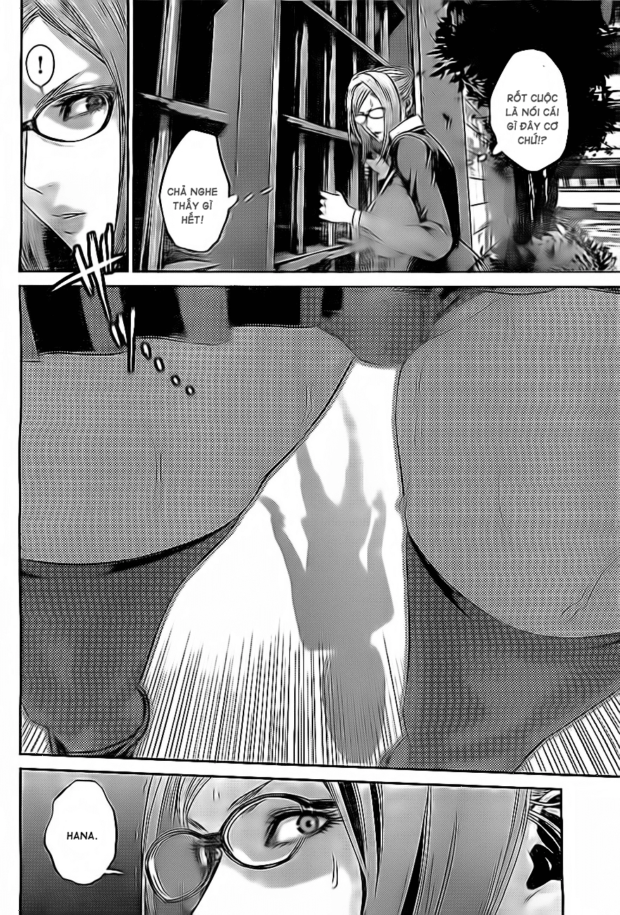 Trường Học Ngục Tù Chapter 66 - 9