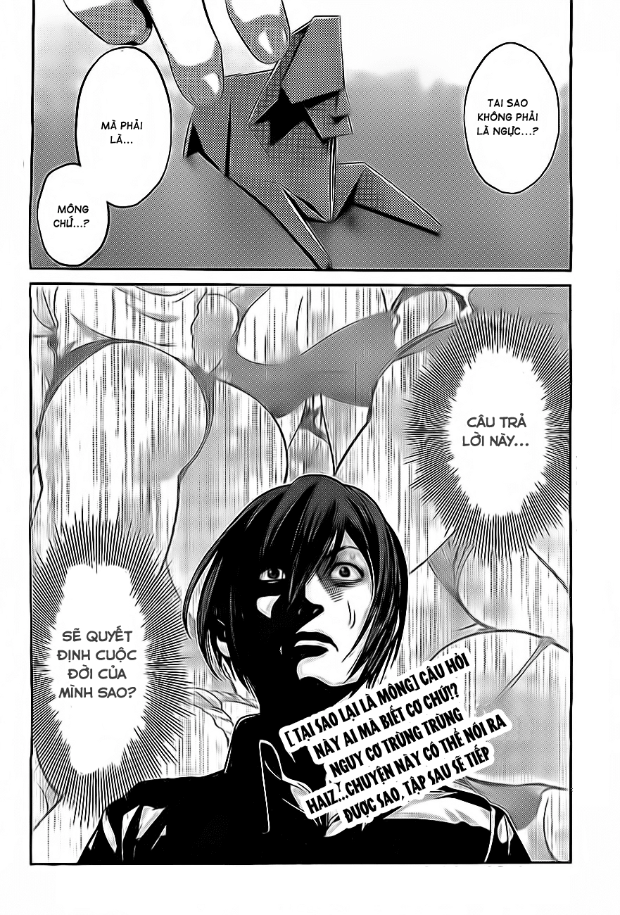 Trường Học Ngục Tù Chapter 66 - 19