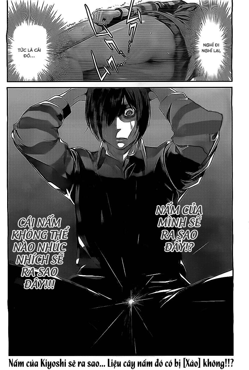 Trường Học Ngục Tù Chapter 69 - 18