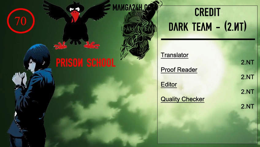 Trường Học Ngục Tù Chapter 70 - 1